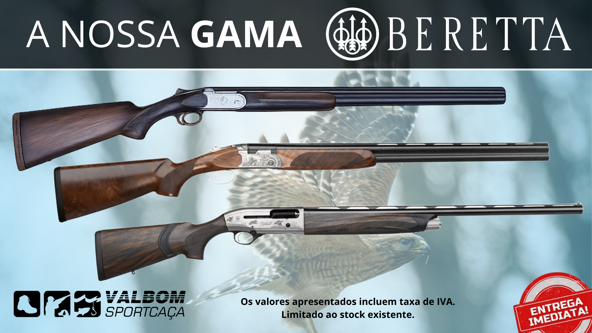 Gama Beretta